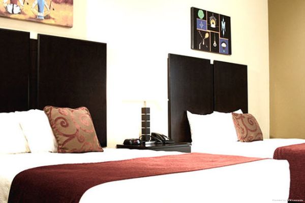 Hotel FIRST COUNCIL CASIN (Chilocco)